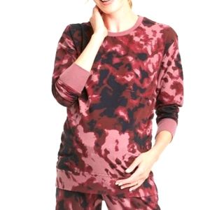 THIS IS A SET-Maternity Jogger Pants & Sweatshirt Isabel Maternity by Ingrid & …